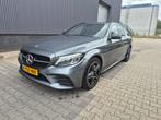 Mercedes-Benz C-Klasse C300e AMG Business Trekhaak, Auto's, Automaat, Achterwielaandrijving, Stationwagon, 211 pk