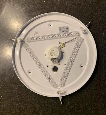 LED Plafonnière - Strak Design beschikbaar voor biedingen