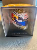 Max Verstappen helm Brasil 2025 1:4, Ophalen of Verzenden, Nieuw, Formule 1