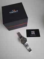 Tissot Le Locle 39.3mm Green NEW !!, Sieraden, Tassen en Uiterlijk, Horloges | Heren, Ophalen of Verzenden, Zo goed als nieuw
