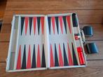 Backgammon back  gammon  spel  bordspel  koffer tric trac, Hobby en Vrije tijd, Gezelschapsspellen | Bordspellen, Ophalen of Verzenden