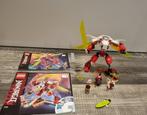 Lego Ninjago - 71707 - Ninjago Kai’s Mech Jet, Ophalen of Verzenden, Gebruikt, Complete set, Lego
