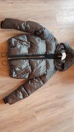 Josh V winterjas maat s, Ophalen of Verzenden, Maat 36 (S), Josh V, Gedragen