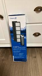 Vervangfilterset Clean Air Optima, nieuw!, Ophalen of Verzenden, Zo goed als nieuw, Luchtbevochtiger