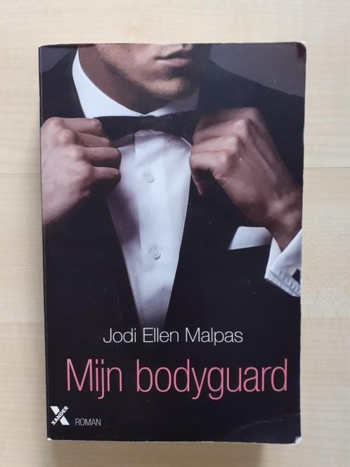 Mijn bodygard, Jodi Ellen Malpas, Boeken, Romans, Gelezen, Nederland, Ophalen of Verzenden