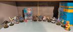 13 Amiibo's Super Smash bros collection mario Donkey kong, Avontuur en Actie, Online, Virtual Reality, Ophalen of Verzenden