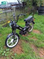 Mooie Tomos Quattro, Fietsen en Brommers, Brommers | Tomos, Ophalen of Verzenden, Zo goed als nieuw, 2 versnellingen, Quadro