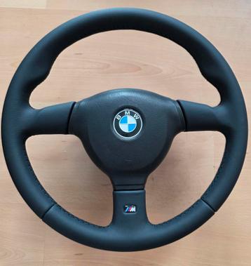 bmw inruil e36 mtech 2 m tech stuur stuurwiel beschikbaar voor biedingen
