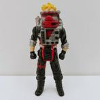 MASK Floyd Malloy Vampire Kenner 1986 Actiefiguur, Verzamelen, Ophalen of Verzenden, Zo goed als nieuw