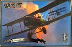 Wingnut Wings Salmson 2-A2/Otsu 1, Hobby en Vrije tijd, Ophalen of Verzenden, Nieuw, Overige typen, Overige merken