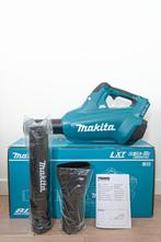 Makita DUB362Z 2x 18v 36v Li-ion LXT accu bladblazer body, Info@makita.nl, Makita, Nieuw, Makita