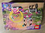 Compleet! Lego friends nr 41686, Complete set, Ophalen of Verzenden, Lego, Zo goed als nieuw