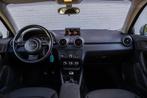 Audi A1 1.2 TFSI Attraction, Auto's, Audi, Voorwielaandrijving, Euro 5, Zwart, 4 cilinders