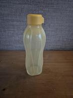 Tupperware Ecofles Geel 500ML NIEUW, Ophalen of Verzenden, Nieuw, Geel, Beker of Kan