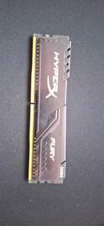 HyperX RAM Geheugen, Computers en Software, RAM geheugen, Gebruikt, DDR4, 8 GB, Ophalen of Verzenden