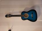 Akoestische gitaar, Muziek en Instrumenten, Snaarinstrumenten | Gitaren | Akoestisch, Ophalen, Zo goed als nieuw, Klassieke of Spaanse gitaar