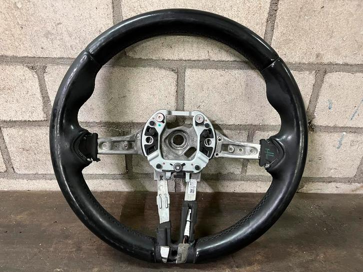 BMW M performance stuur F20 F22 F30 F34, Auto-onderdelen, Besturing, BMW, Gebruikt, Ophalen