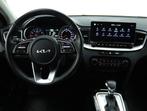 Kia XCeed 1.5 T-GDi DynamicLine Automaat | Navigatie | Camer, Auto's, Te koop, Geïmporteerd, 5 stoelen, Benzine