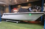 Waeghals 560 Tender Vaarklaar!, Ophalen, 10 tot 30 pk, Nieuw, 3 tot 6 meter