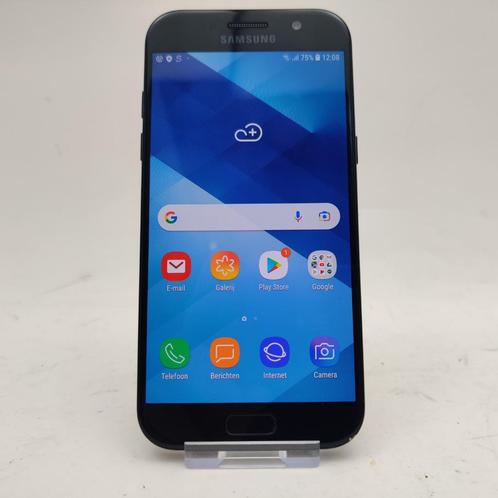 Samsung Galaxy A5 32GB || Android 8 Nu voor maar €69.99, Telecommunicatie, Mobiele telefoons | Hoesjes en Frontjes | Samsung, Gebruikt