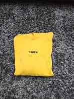 Gele Snipes Hoodie Maat S, Snipes, Geel, Ophalen of Verzenden, Zo goed als nieuw