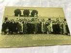 Milva Oude groepsfoto - November 1951, Verzamelen, Foto's en Prenten, Ophalen of Verzenden