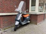 Vespa Roma LX50 - Stijlvolle Scooter!, Gebruikt, Overige modellen, Maximaal 45 km/u, Ophalen of Verzenden
