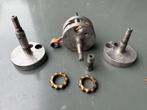 2x Krukas Zundapp 125cc Origineel, Ophalen of Verzenden, Gebruikt, Overige typen
