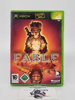 Fable XBOX Original, Spelcomputers en Games, Games | Xbox Original, Gebruikt, Ophalen of Verzenden