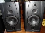 jamo   80 -110 w, Audio, Tv en Foto, Luidsprekers, Ophalen, Gebruikt, 60 tot 120 watt, Front, Rear of Stereo speakers