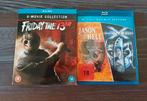 Friday 13th - Blu-ray boxset collection, nieuw!, Ophalen of Verzenden, Zo goed als nieuw, Horror, Boxset