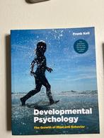 Developmental Psychology, Boeken, Ophalen, Alpha, Zo goed als nieuw, WO