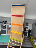 Klimdriehoek - Montessori Klimrek voor Kinderen, Kinderen en Baby's, Ophalen, Zo goed als nieuw, Overige typen