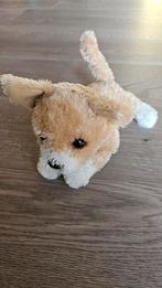 Chihuahua hond knuffel, Ophalen of Verzenden, Hond