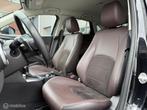 Mazda CX-3 2.0 SkyActiv-G 120 GT-Luxury Leer Navi Camera HUD, Auto's, Mazda, 1998 cc, 4 cilinders, Zwart, Bruin