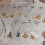 Vintage Jaren '60 Condensatoren - Nieuw - Diverse Waardes, Ophalen of Verzenden, Gebruikt