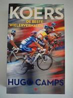 Hugo Camps - Koers, Ophalen of Verzenden, Zo goed als nieuw, Hugo Camps