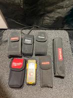 Diverse afstandmeters, Ophalen, Gebruikt