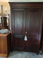 Antieke kast, Antiek en Kunst, Antiek | Meubels | Kasten, Ophalen