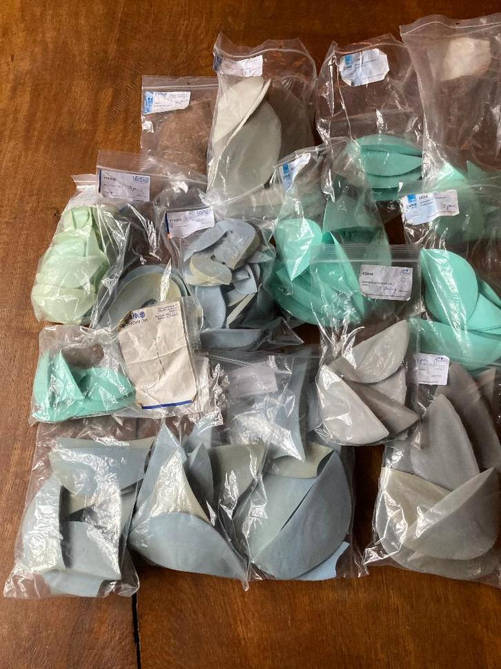 podologie, Diversen, Verpleegmiddelen, Nieuw, Ophalen of Verzenden