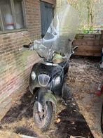 BTC Old Version scooter Opknapper, Gebruikt, Benzine, Ophalen, Overige merken