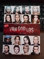 Van God Los - De Serie - DVD Boxset, Boxset, Drama, Ophalen of Verzenden, Zo goed als nieuw