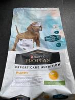 Puppy Purina proplan lam (bijna 1 kilo) restje/is over, Dieren en Toebehoren, Hond, Ophalen of Verzenden