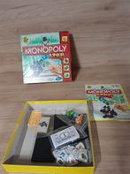Monopoly junior hondje katje - s1707