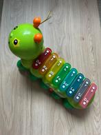 Speel Rups Xylofoon (Defect), Ophalen of Verzenden, Gebruikt, Overige typen, Met geluid