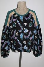 POM AMSTERDAM Gave trui maat 42 / XL, Kleding | Dames, Truien en Vesten, Pom Amsterdam, Ophalen of Verzenden, Zo goed als nieuw