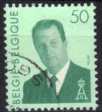 Belgie 1994 - Yvert 2565 /OBP 2551 - Koning Albert II - (ST), Postzegels en Munten, Postzegels | Europa | België, Koninklijk huis