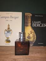 Lampe Berger - Bruin Doorzichtig, Muziek en Instrumenten, Ophalen of Verzenden, Gebruikt, 2 klavieren, Overige typen
