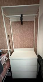 Open kledingkast, Huis en Inrichting, Ophalen of Verzenden, Zo goed als nieuw, 25 tot 50 cm, 150 tot 200 cm