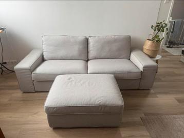 IKEA KIVIK 3-zitsbank